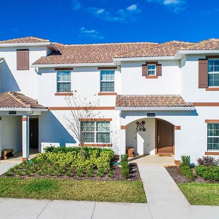Championsgate Townhome Retreat دافِنبورت المظهر الخارجي الصورة