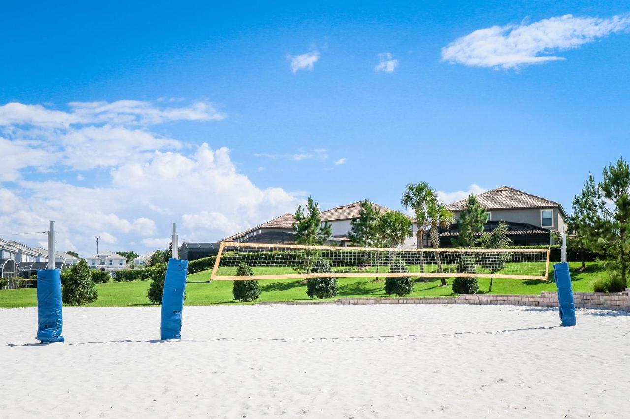 Championsgate Townhome Retreat دافِنبورت المظهر الخارجي الصورة